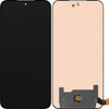 MP Lcd Display Module For Xiaomi 15T, w/o Frame, Aftermarket, Black
