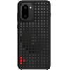 OnePlus Hole Pattern Magnetic Case For 15R, Black - (5431102123)