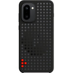OnePlus Hole Pattern Magnetic Case For 15R, Black - (5431102123)