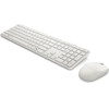 Dell Pro 5 Keyboard And Mouse - KM526 Greek - Light Ash - (580-BDGT)