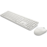 Dell Pro 5 Keyboard And Mouse - KM526 Greek - Light Ash - (580-BDGT)