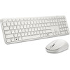 Dell Pro 5 Keyboard And Mouse - KM526 Greek - Light Ash - (580-BDGT)