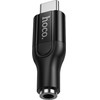 Adapter Usb C To 3,5mm UPA35 Mia black