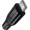 Adapter Usb C To 3,5mm UPA35 Mia black