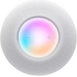 Apple Wireless Speaker Inteligent Home Pod Mini Compatible With Airplay white