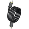 Cable Usb C To Lightning Hoco Pd 30W 1 m X128 Benefit black
