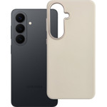 FORCELL Case For Samsung S26 F-Protect Frame Premium Case Compatible With Magsafe Antique white