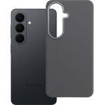 FORCELL Case For Samsung S26 F-Protect Frame Premium Compatible With Magsafe gray