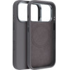 FORCELL Case For Samsung S26 F-Protect Frame Premium Compatible With Magsafe gray