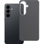 FORCELL Case For Samsung S26 Plus F-Protect Frame Premium Compatible With Magsafe gray