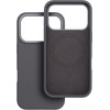 FORCELL Case For Samsung S26 Plus F-Protect Frame Premium Compatible With Magsafe gray