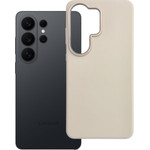 FORCELL Case For Samsung S26 Ultra F-Protect Frame Premium Compatible With Magsafe Antique white