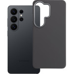 FORCELL Case For Samsung S26 Ultra F-Protect Frame Premium Compatible With Magsafe gray