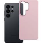 FORCELL Case For Samsung S26 Ultra F-Protect Frame Premium Compatible With Magsafe pink