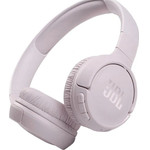 JBL Wireless Headphones Tune 510BT pink