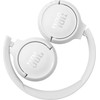 JBL Wireless Headphones Tune 510BT white