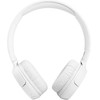 JBL Wireless Headphones Tune 510BT white