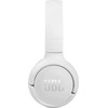 JBL Wireless Headphones Tune 510BT white