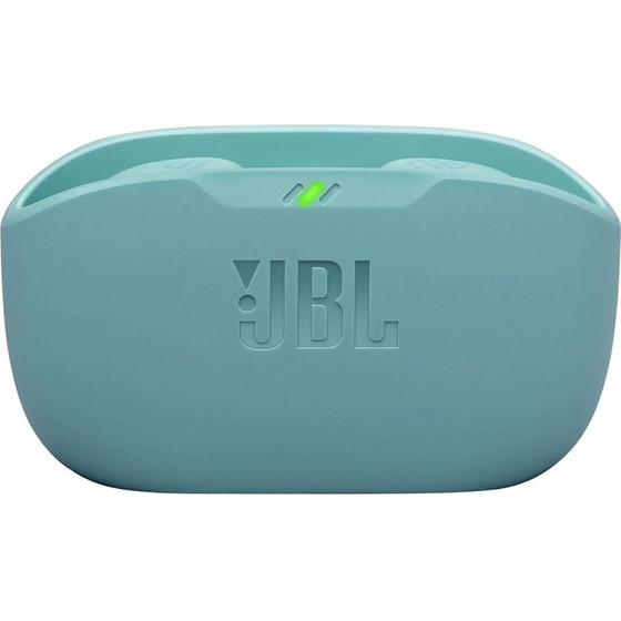 JBL Wireless Speaker Anc Wave Buds 2 blue