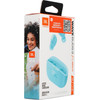 JBL Wireless Speaker Anc Wave Buds 2 blue