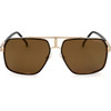 Carrera Sunglasses 1055/S 0NZ (62/15/145) - (CARRERA 1055/S)