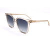 Carrera Sunglasses 3002/S 10A (55/16/140) - (CARRERA 3002/S)