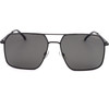 Carrera Sunglasses 333/S 003 (59/16/145) - (CARRERA 333/S)