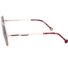 Carolina Herrera Sunglasses Noa (55/18/145) - (Her 0183/S)