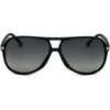 Carrera Sunglasses 1045/S 003 (61/13/140) - (CARRERA 1045/S)