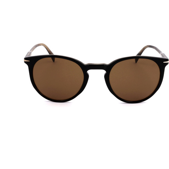 David Beckham Sunglasses 05K (51/22/150) - (Db 1139/S)