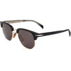 David Beckham Sunglasses 2M2 (51/21/145) - (Db 1002/S)