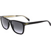 David Beckham Sunglasses 807 (55/17/145) - (Db 1092/S)
