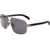 David Beckham Sunglasses 85K (61/14/145) - (Db 7102/S)