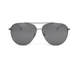Hugo Boss Sunglasses R81 (63/13/145) - (Boss 1296/F/S)
