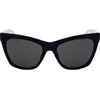 Marc Jacobs Sunglasses 80S (53/19/145) - (Marc 649/S)