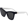 Marc Jacobs Sunglasses 80S (53/19/145) - (Marc 649/S)