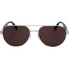 Marc Jacobs Sunglasses J5G (58/17/145) - (Marc 676/S)