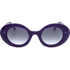 Marc Jacobs Sunglasses RY8 (47/24/140) - (Marc 799/S)