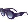 Marc Jacobs Sunglasses RY8 (47/24/140) - (Marc 799/S)