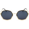 Marc Jacobs Sunglasses Xyo (54/19/145) - (Marc 667/S)