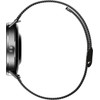 BlackView BT5.4 IN-Style Smartwatch 1.26' Black - (X30-B)