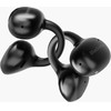 BlackView BT6.0 IPX5 Airbuds 15 With Lcd Charging Dock Shadow Black - (AIRBUDS15-B)