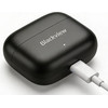 BlackView Classic Style BT6.0 IN-Ear Airbuds 16 With Charging Dock Black - (AIRBUDS16-B)