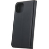 TFO Smart Classic Case For Motorola Edge 70 Fusion black