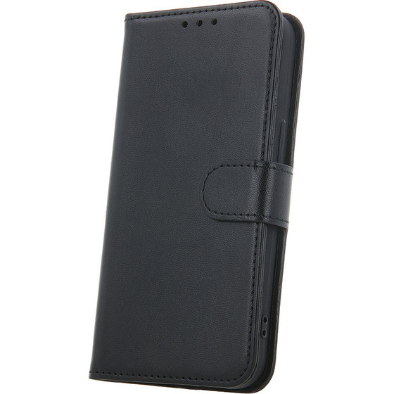 TFO Smart Classic Case For Motorola Edge 70 Fusion black