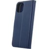 TFO Smart Classic Case For Motorola Edge 70 Fusion Navy blue