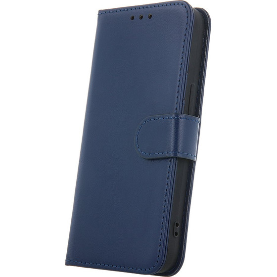 TFO Smart Classic Case For Motorola Edge 70 Fusion Navy blue