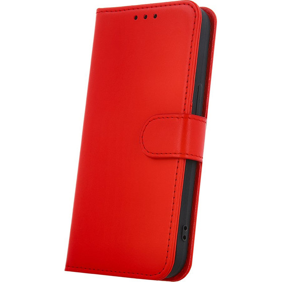 TFO Smart Classic Case For Realme 16 5G red