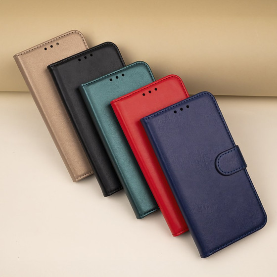TFO Smart Classic Case For Honor 600 / Honor 600 Pro black