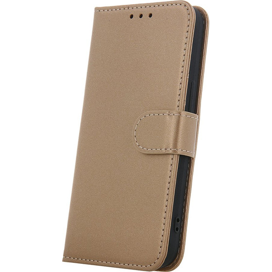 TFO Smart Classic Case For Xiaomi Redmi A7 Pro gold